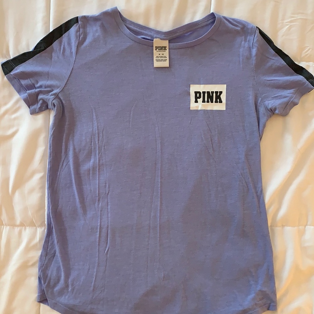 VS Pink Top